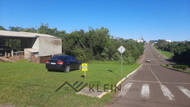Terreno para Venda Centro administrativo Teutônia