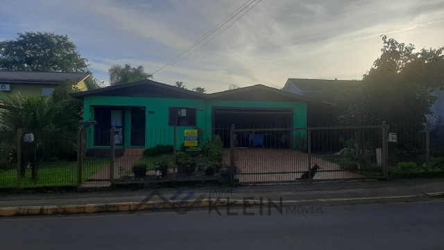 Casa para Venda Teutônia Teutônia