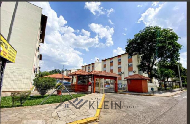 Apartamento para Venda São Leopoldo São Leopoldo