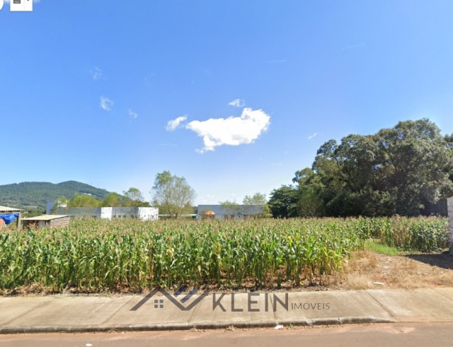 Terreno para Venda Boa Vista Teutônia