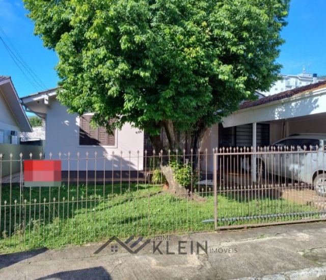Casa para Venda Languiru Teutônia