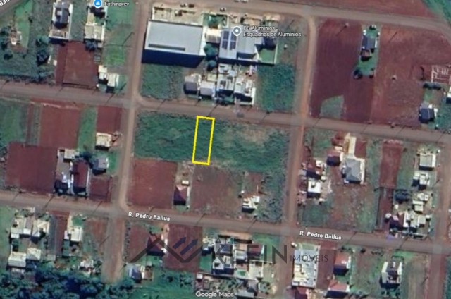 Terreno para Venda Alesgut Teutônia