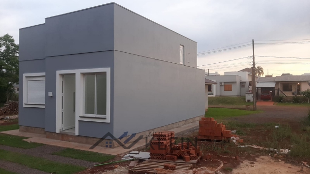 Casa para Venda Centro Administrativo Teutônia