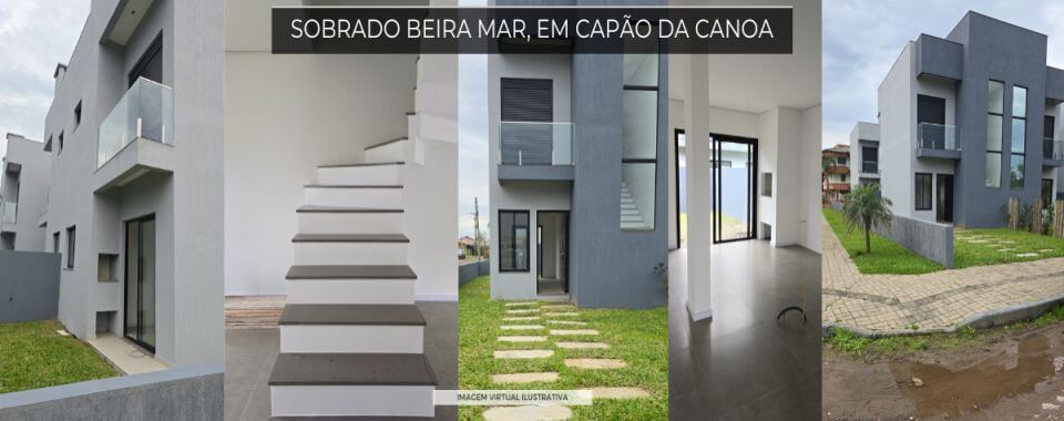 Banner  Imobiliária Klein Ltda  - CRECI 26.572 J 5