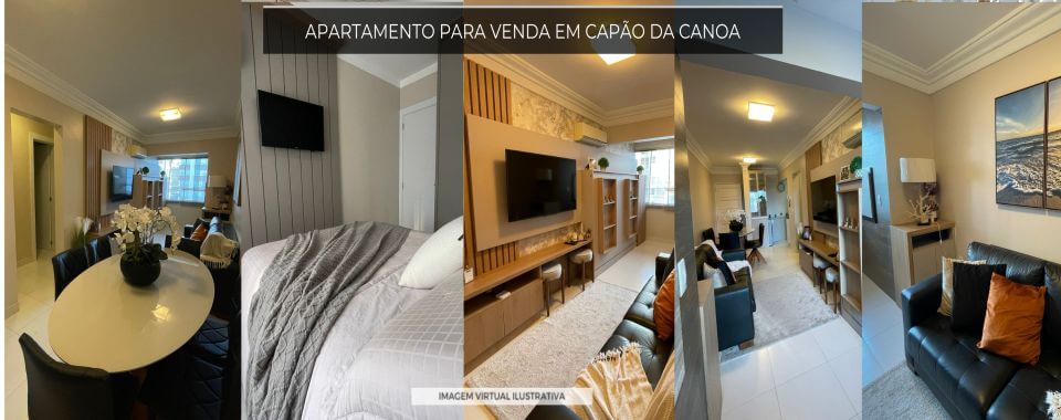 Banner  Imobiliária Klein Ltda  - CRECI 26.572 J 7
