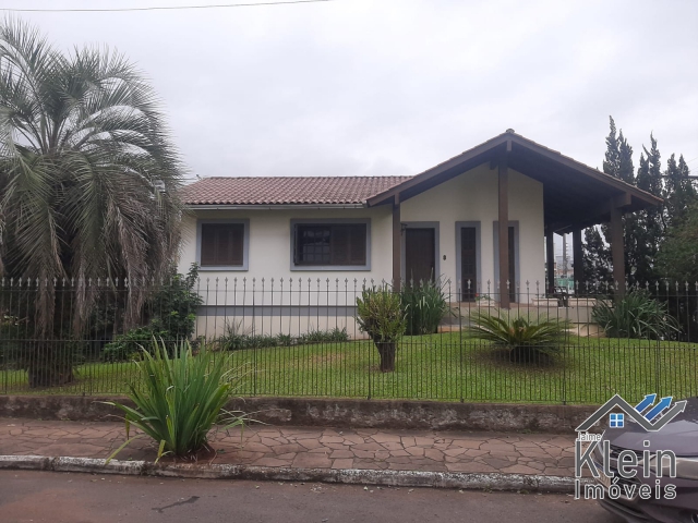 Casa para Venda Languiru Teutônia