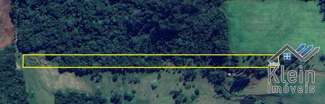 Área de Terras para Venda Linha Harmonia Teutônia