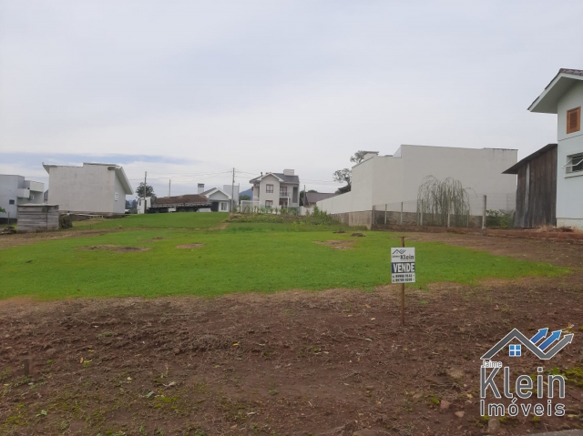 Terreno para Venda Boa Vista Teutônia