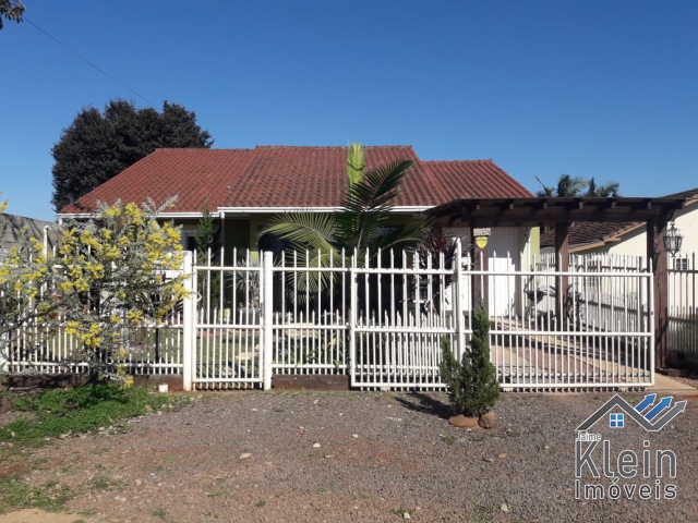 Casa para Venda Alesgut Teutônia