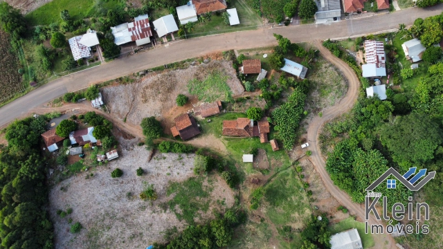 Área de Terras para Venda Centro Poço das Antas