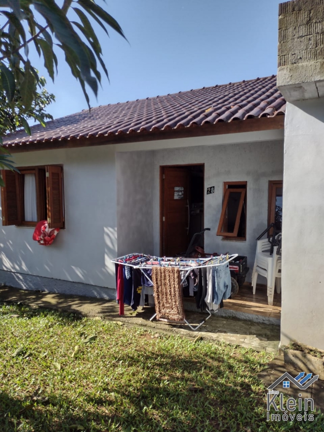 Casa para Venda Boa Vista Teutônia