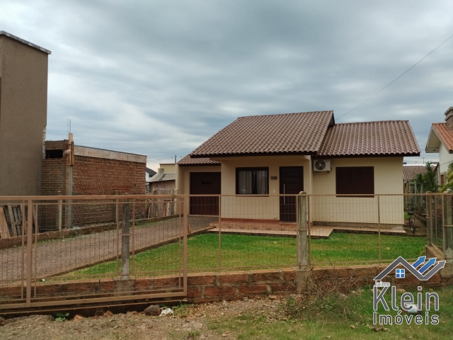 Casa para Venda Alesgut Teutônia
