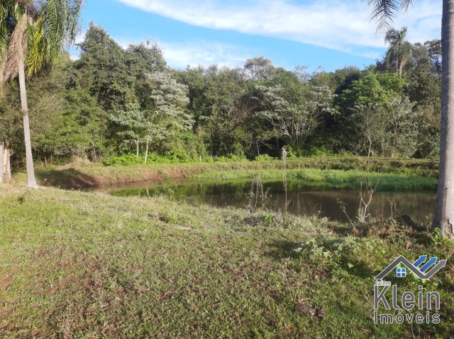 Área de Terras para Venda Linha Geralda Estrela