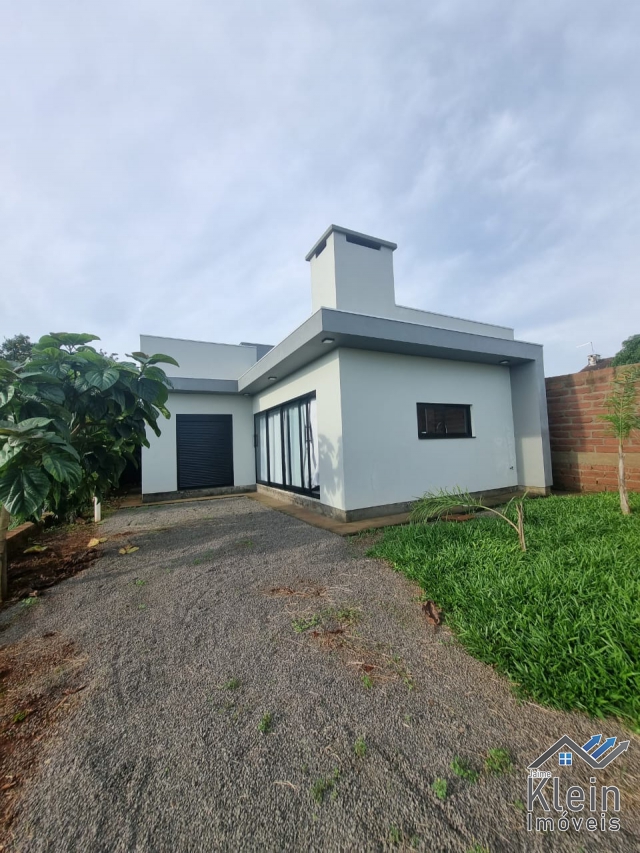 Casa para Venda Centro Bom Retiro do Sul