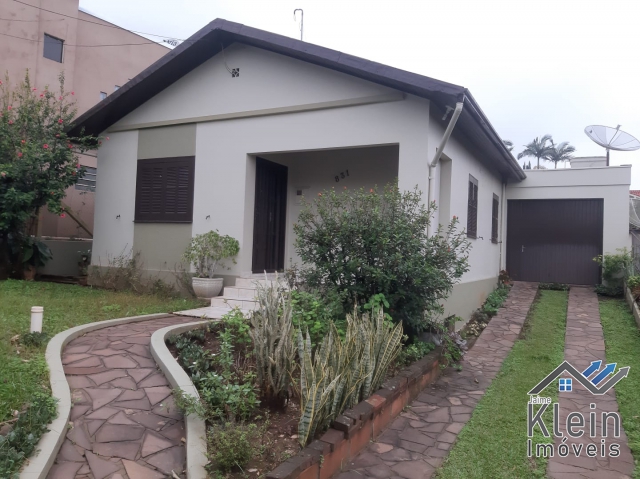 Casa para Venda Languiru Teutônia