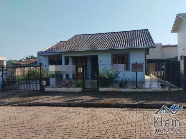 Casa para Venda Alesgut Teutônia