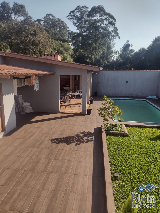 Casa para Venda Teutônia Teutônia