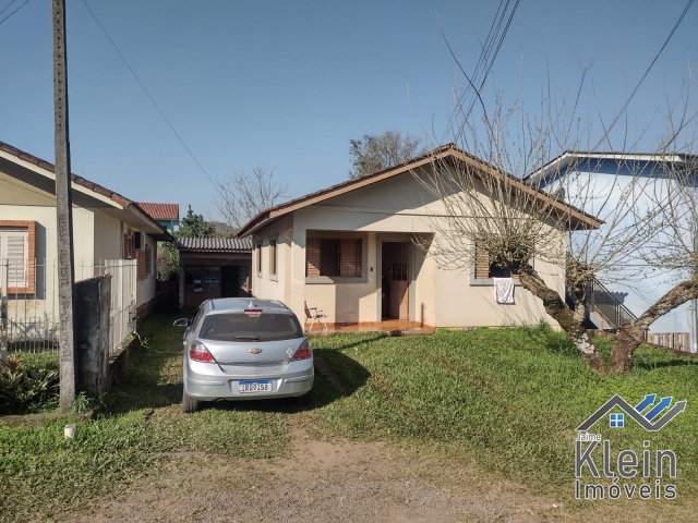 Casa para Venda Teutônia Teutônia