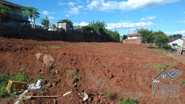 Terreno para Venda Canabarro Teutônia