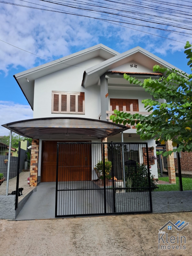 Casa para Venda Teutônia Teutônia