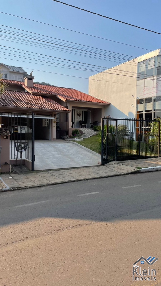 Casa para Venda Centro Administrativo Teutônia