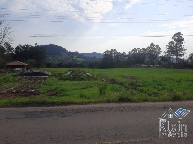 Área de Terras para Venda Linha Capivara Teutônia