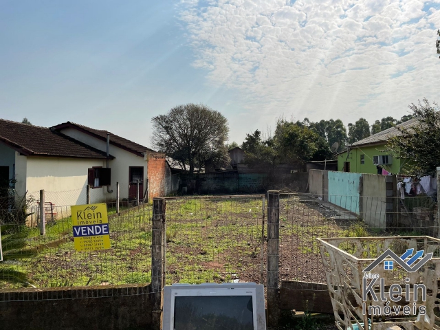 Terreno para Venda Centro Administrativo Teutônia