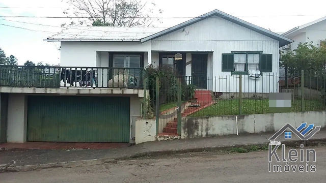 Casa para Venda Teutônia Teutônia