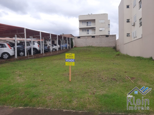 Terreno para Venda Centro Administrativo Teutônia