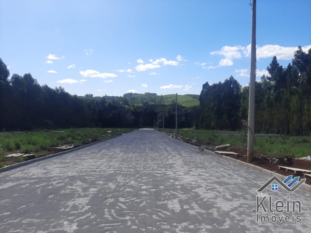 Terreno para Venda Centro  Paverama