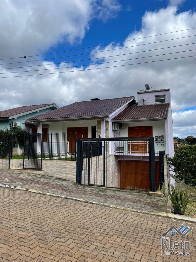Casa para Venda Centro Administrativo Teutônia