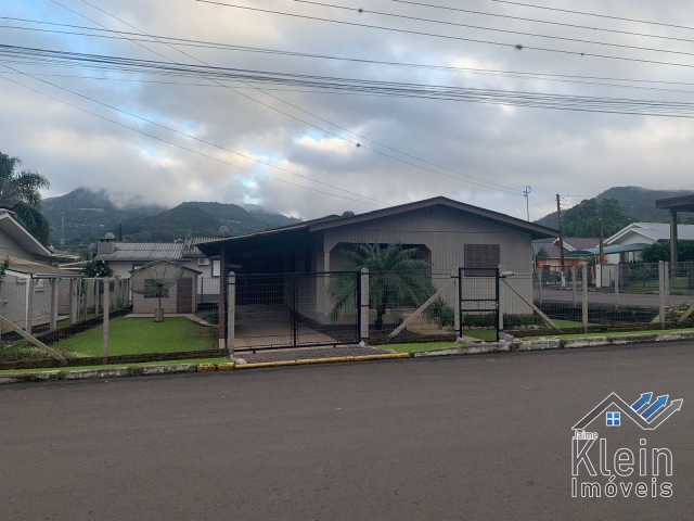 Casa para Venda Centro Westfalia