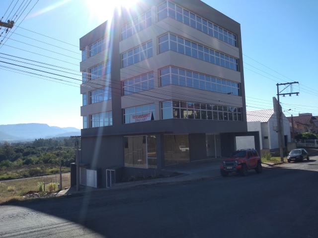 Apartamento para Venda Languiru Teutônia