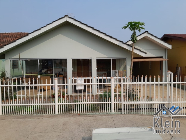 Casa para Venda Teutônia Teutônia
