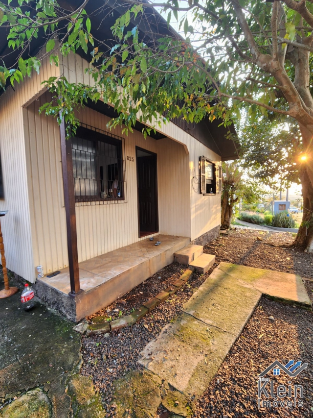 Casa para Venda Languiru Teutônia