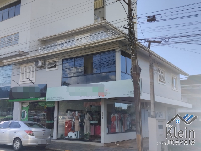 Apartamento para Venda Languiru Teutônia