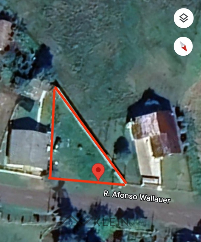 Terreno para Venda Boa Vista Teutônia