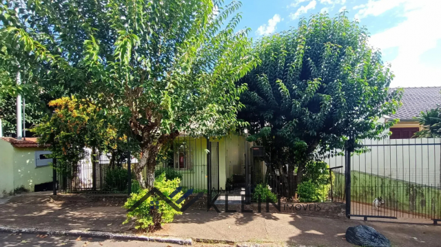 Casa para Venda Boa União Estrela