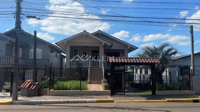 Casa para Venda Alesgut Teutônia