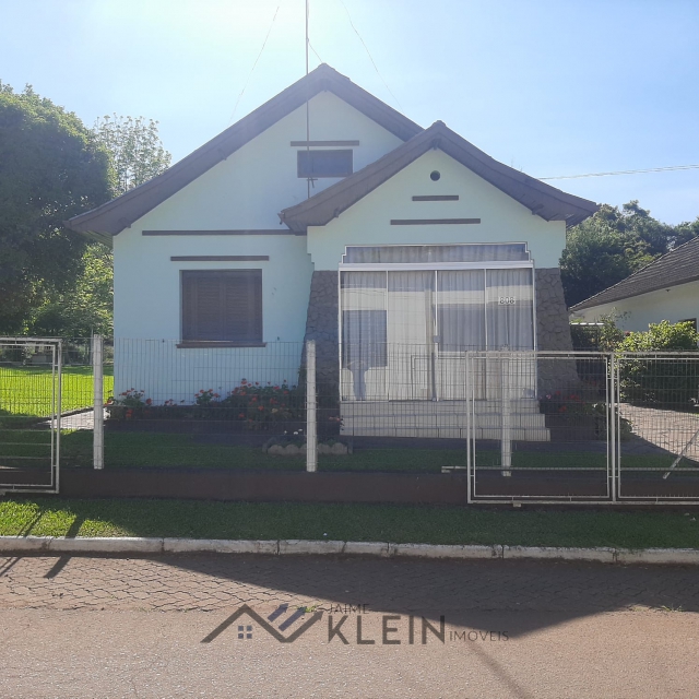 Casa para Venda Boa vista Teutônia