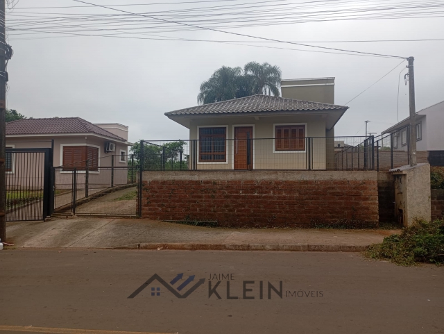 Casa para Venda Alesgut Teutônia