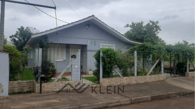 Casa para Venda Teutônia Teutônia