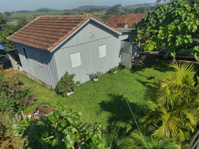 Chácara/Sítio para Venda Centro Bom Retiro do Sul