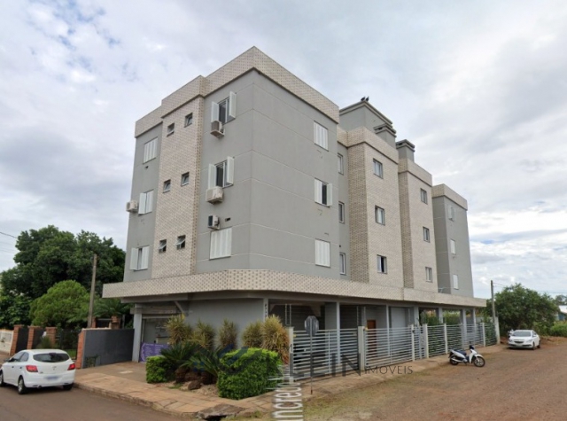 Apartamento para Venda Alesgut Teutônia