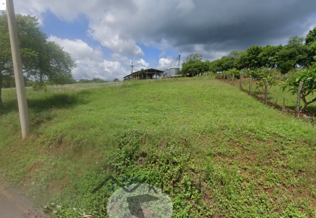Terreno para Venda Centro Fazenda vila nova