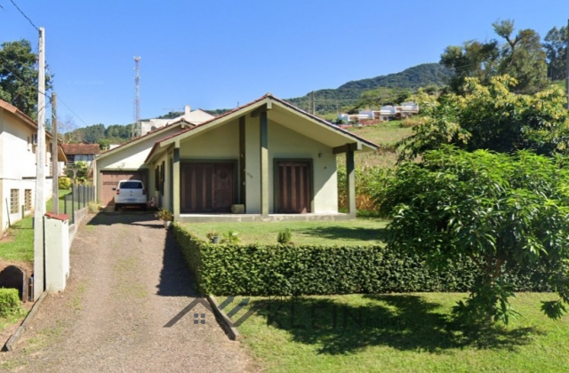Casa para Venda Bela Vista Westfalia