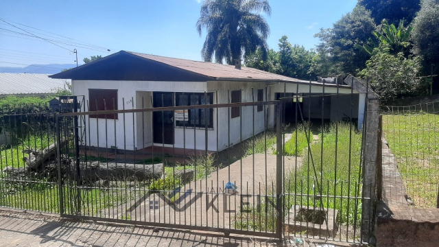 Casa para Venda Languiru Teutônia