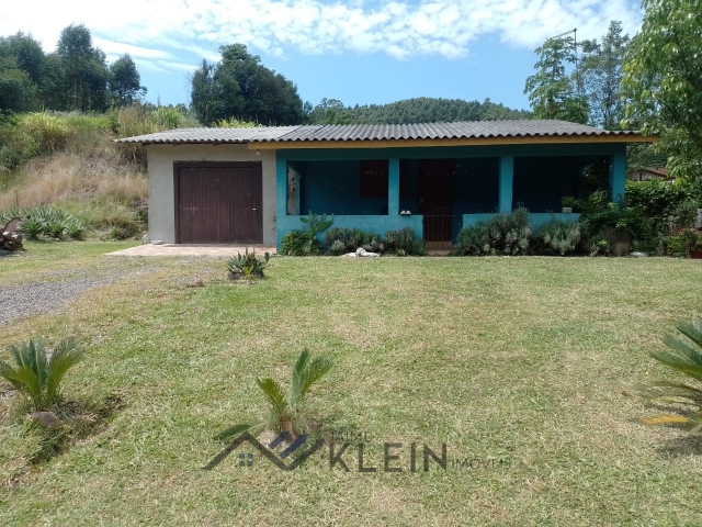 Casa para Venda Santa Manoela  Paverama 