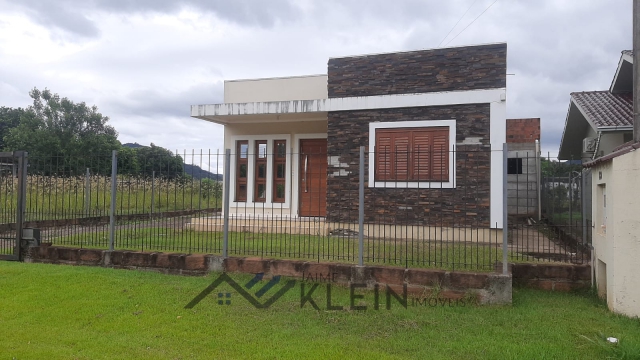 Casa para Venda Boa vista Teutônia
