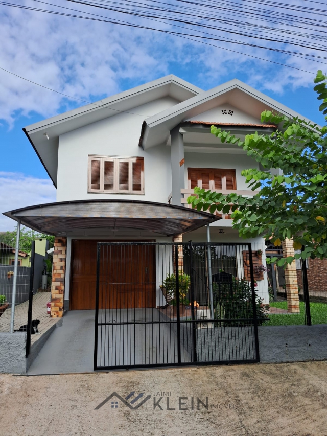 Casa para Venda Teutônia Teutônia
